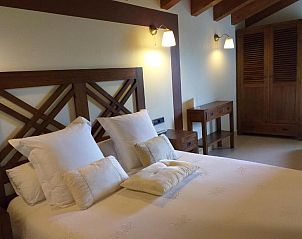 Unterkunft 25214701 - Ferienhaus Katalonien / Pyrenäen - Casa rural Les Flors