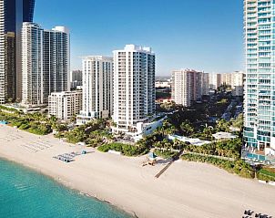 Unterkunft 2525401 • Appartement Florida • DoubleTree by Hilton Ocean Point Resort - North Miami Beach 