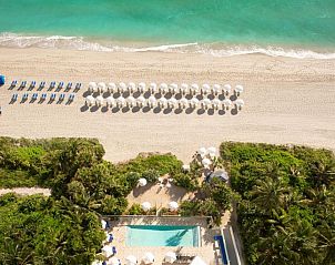 Unterkunft 2525408 • Appartement Florida • Sole Miami, A Noble House Resort 