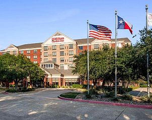 Verblijf 2525602 • Vakantie appartement Texas • Hilton Garden Inn Dallas/Allen 