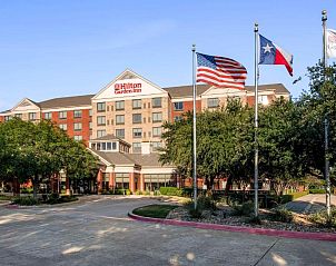 Verblijf 2525602 - Vakantie appartement Texas - Hilton Garden Inn Dallas/Allen