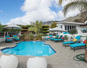Verblijf 2527202 - Bed and breakfast West-Kaap - Church Hills Boutique Accommodation