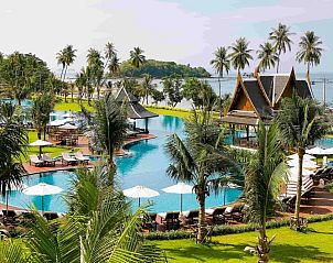 Verblijf 2530801 • Vakantie appartement Zuid-Thailand • Sofitel Krabi Phokeethra Golf and Spa Resort - SHA Plus 