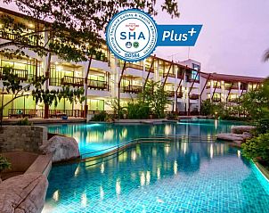 Verblijf 2530803 • Vakantie appartement Zuid-Thailand • The Elements Krabi Resort - SHA Plus 