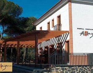 Verblijf 25414101 • Vakantiewoning Andalusie • Hostal Atalaya 