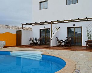 Unterkunft 25414403 • Appartement Kanarische Inseln • Casa la Ermita 