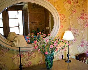 Verblijf 25421101 - Vakantie appartement Het groene Spanje - A Casa da Torre Branca