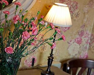 Verblijf 25421101 - Vakantie appartement Het groene Spanje - A Casa da Torre Branca