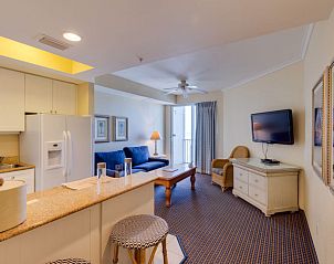 Verblijf 2544108 • Appartement Florida • Appartement Gulf Resort 