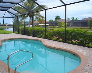 Unterkunft 2549804 • Ferienhaus Florida • Vakantiehuis Sunny Villa 