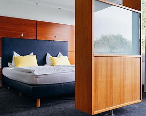 Verblijf 25501901 - Vakantie appartement Nedersaksen - Hotel Benther Berg