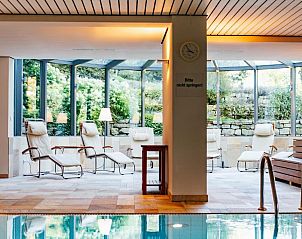 Verblijf 25501901 - Vakantie appartement Nedersaksen - Hotel Benther Berg