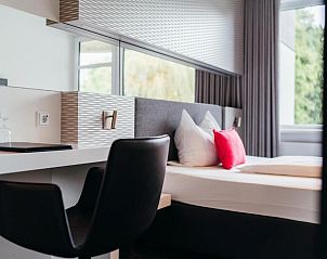 Verblijf 25501901 - Vakantie appartement Nedersaksen - Hotel Benther Berg