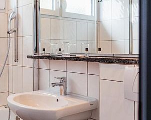 Verblijf 25501901 - Vakantie appartement Nedersaksen - Hotel Benther Berg