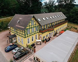Verblijf 25601901 - Vakantiewoning Nedersaksen - Hotel Restaurant 7 Berge am Schlehberg
