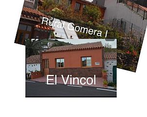 Verblijf 25614401 - Appartement Canarische Eilanden - Rural Gomera