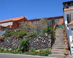 Verblijf 25614401 - Appartement Canarische Eilanden - Rural Gomera