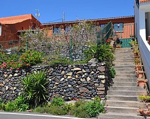 Verblijf 25614401 - Appartement Canarische Eilanden - Rural Gomera