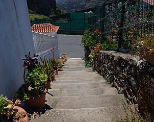 Verblijf 25614401 - Appartement Canarische Eilanden - Rural Gomera