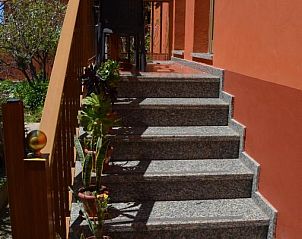 Verblijf 25614401 - Appartement Canarische Eilanden - Rural Gomera