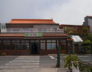 Verblijf 25614401 - Appartement Canarische Eilanden - Rural Gomera