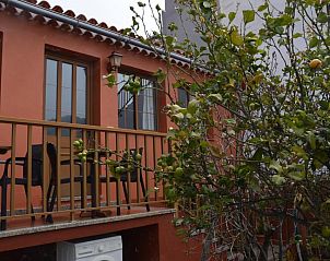 Verblijf 25614401 - Appartement Canarische Eilanden - Rural Gomera