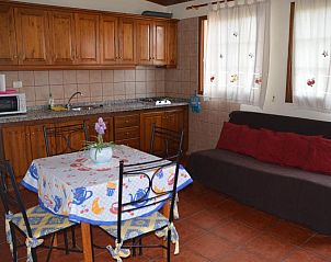 Verblijf 25614401 - Appartement Canarische Eilanden - Rural Gomera