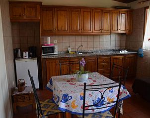 Verblijf 25614401 - Appartement Canarische Eilanden - Rural Gomera