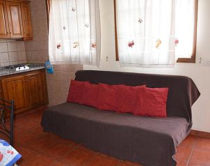 Verblijf 25614401 - Appartement Canarische Eilanden - Rural Gomera