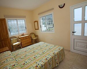 Verblijf 25614402 - Appartement Canarische Eilanden - Apartamentos Arure Plaza