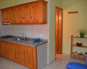 Verblijf 25614402 - Appartement Canarische Eilanden - Apartamentos Arure Plaza