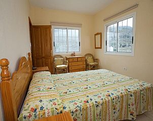 Verblijf 25614402 - Appartement Canarische Eilanden - Apartamentos Arure Plaza