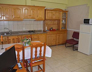 Verblijf 25614402 - Appartement Canarische Eilanden - Apartamentos Arure Plaza