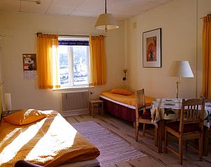 Verblijf 25817301 - Bed and breakfast Götaland - Bed & Breakfast Björkhyddan