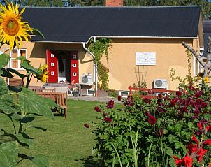 Verblijf 25817301 - Bed and breakfast Götaland - Bed & Breakfast Björkhyddan