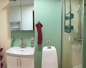 Verblijf 25817301 - Bed and breakfast Götaland - Bed & Breakfast Björkhyddan