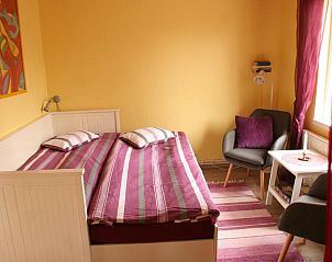 Verblijf 25817301 - Bed and breakfast Götaland - Bed & Breakfast Björkhyddan