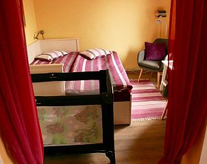 Verblijf 25817301 - Bed and breakfast Götaland - Bed & Breakfast Björkhyddan