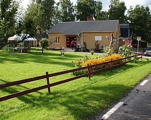 Verblijf 25817301 - Bed and breakfast Götaland - Bed & Breakfast Björkhyddan