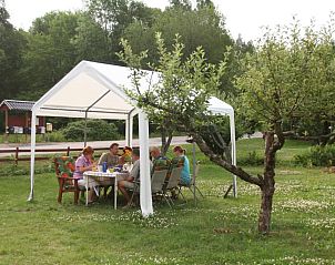 Verblijf 25817301 - Bed and breakfast Götaland - Bed & Breakfast Björkhyddan