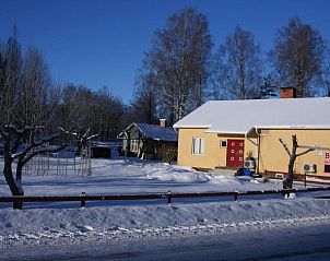 Verblijf 25817301 - Bed and breakfast Götaland - Bed & Breakfast Björkhyddan