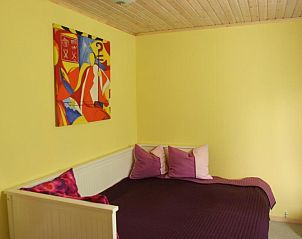 Verblijf 25817301 - Bed and breakfast Götaland - Bed & Breakfast Björkhyddan