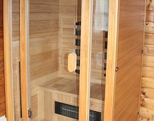 Unterkunft 260110 - Ferienhaus Lauwersmeer - Chalet2rent Lauwersmeer