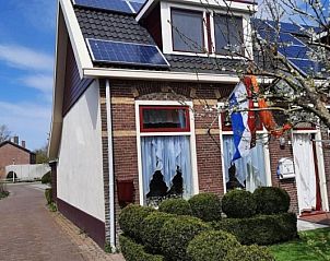 Guest house 260111 • Holiday property Het Friese platteland • Fam Swart lastminute