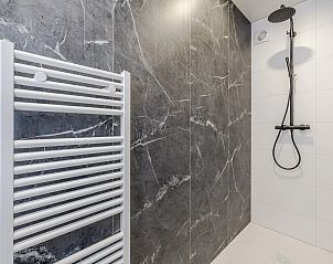 Guest house 260123 - Bungalow Het Friese platteland - 4-6 persoons wellness lodge | 4-6B2