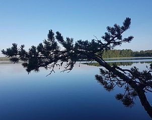Verblijf 26017301 - Vakantiewoning Götaland - Tofvehults Boende
