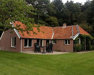 Unterkunft 260205 • Ferienhaus Het Friese platteland • Huisje in Donkerbroek 