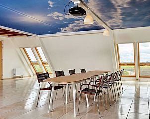 Guest house 260225 - Holiday property Het Friese platteland - Huisje in Wierum