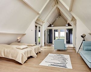 Guest house 260225 - Holiday property Het Friese platteland - Huisje in Wierum