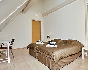 Guest house 260225 - Holiday property Het Friese platteland - Huisje in Wierum